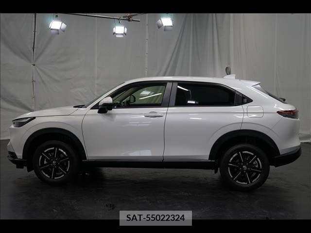 Honda VEZEL 2024-04 253723-14