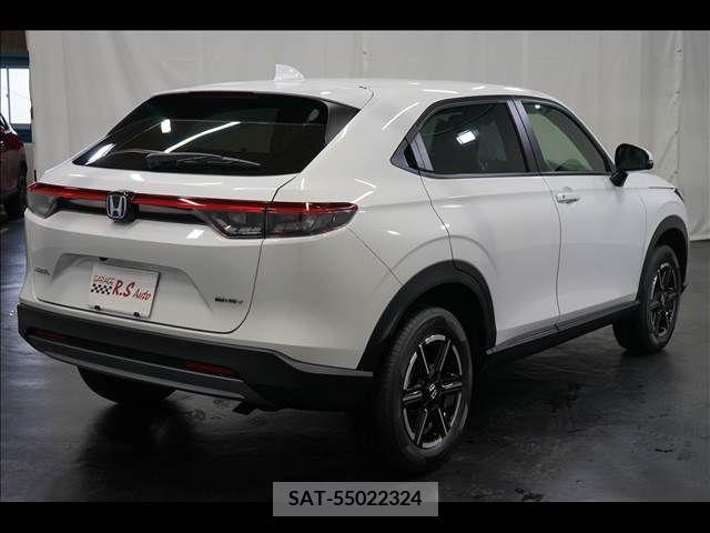 Honda VEZEL 2024-04 253723-8