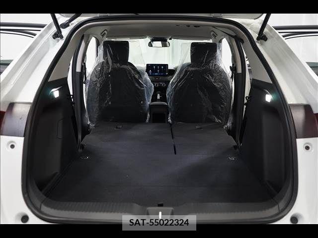 Honda VEZEL 2024-04 253723-18
