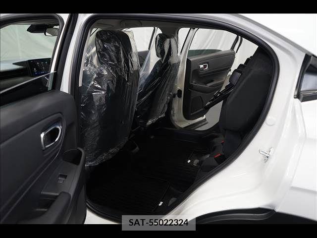 Honda VEZEL 2024-04 253723-7