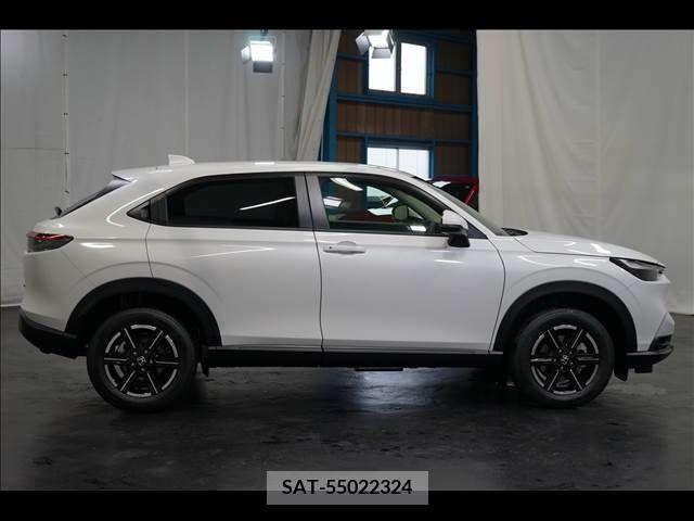 Honda VEZEL 2024-04 253723-15