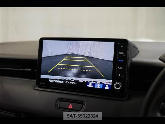 Honda VEZEL 2024-04 253723-5