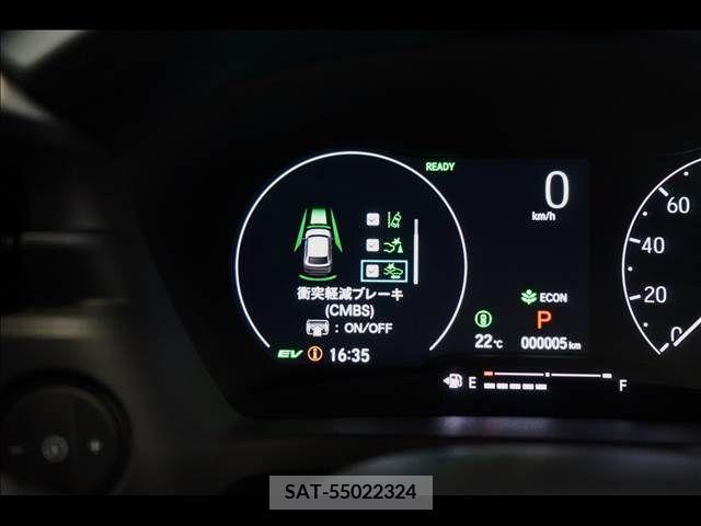 Honda VEZEL 2024-04 253723-4