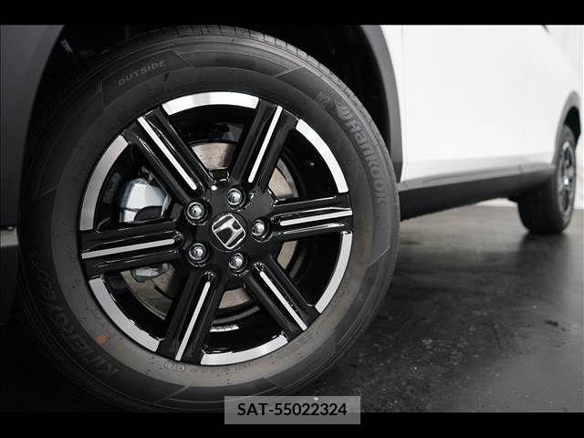 Honda VEZEL 2024-04 253723-3
