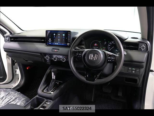 Honda VEZEL 2024-04 253723-1