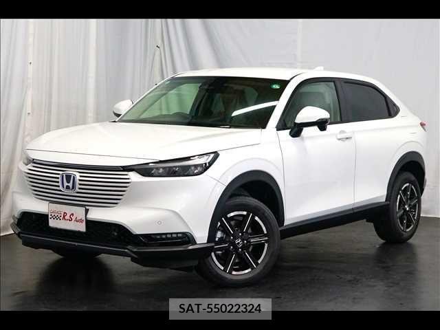 Honda VEZEL 2024-04 253723-0