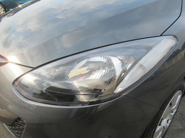 Mazda DEMIO 2012-09 185659-6