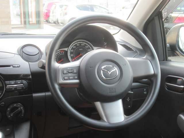 Mazda DEMIO 2012-09 185659-9