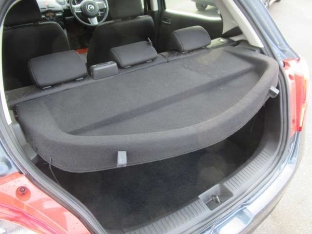 Mazda DEMIO 2012-09 185659-18