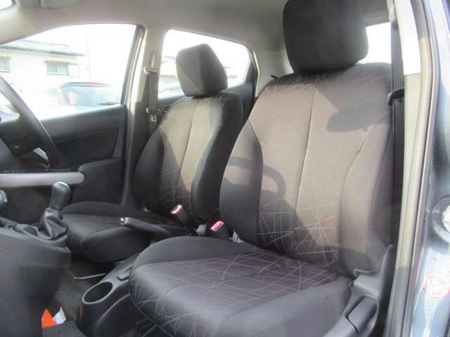 Mazda DEMIO 2012-09 185659-15