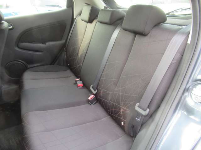 Mazda DEMIO 2012-09 185659-17