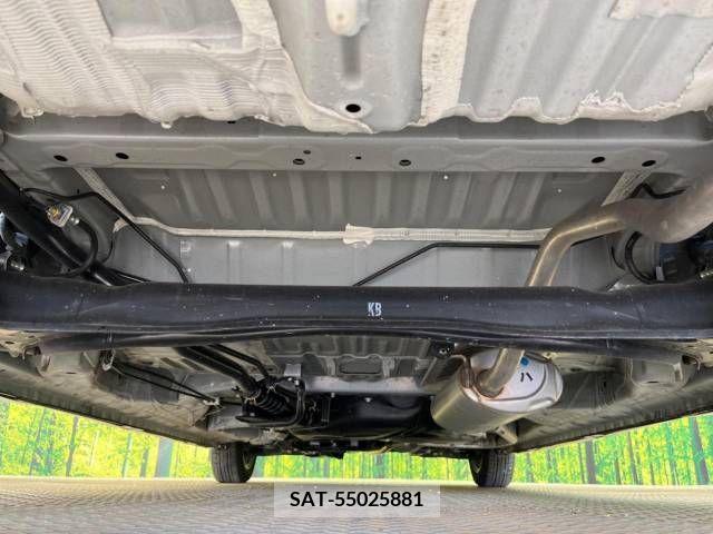 Honda N BOX CUSTOM 2023-04 392709-19