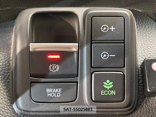 Honda N BOX CUSTOM 2023-04 392709-4