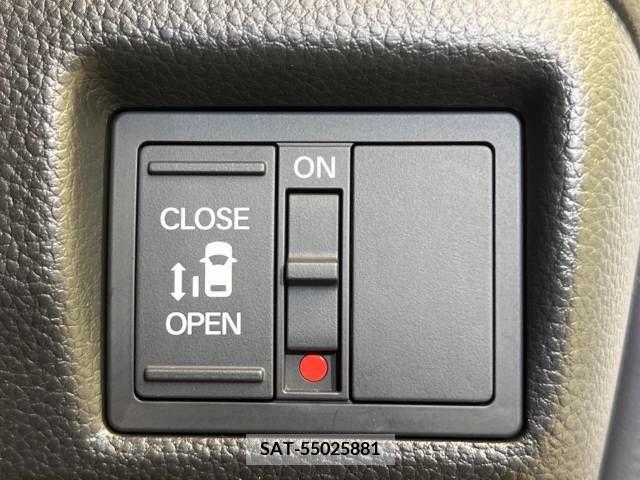 Honda N BOX CUSTOM 2023-04 392709-7