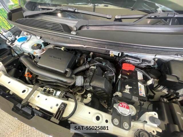Honda N BOX CUSTOM 2023-04 392709-18