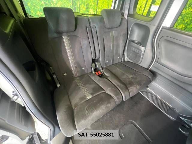Honda N BOX CUSTOM 2023-04 392709-9