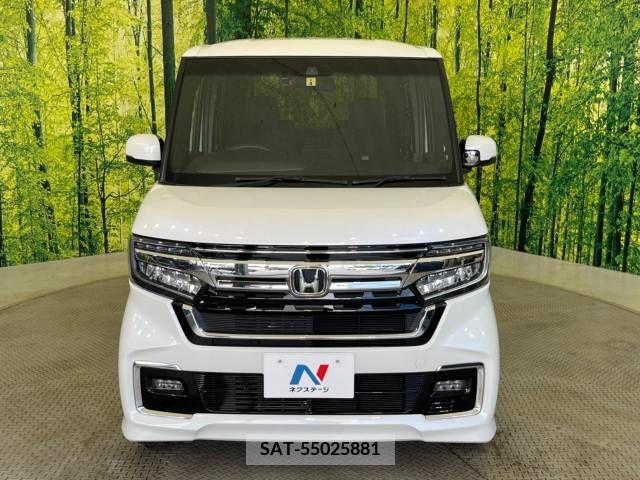 Honda N BOX CUSTOM 2023-04 392709-14