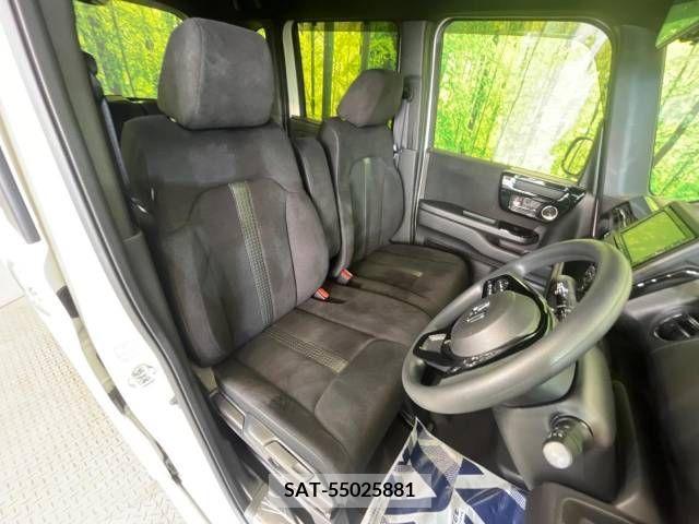 Honda N BOX CUSTOM 2023-04 392709-8