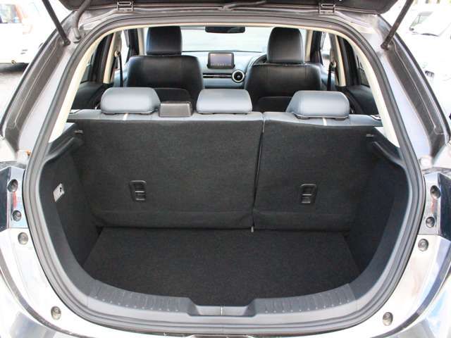 Mazda MAZDA2 2020-03 19874-9