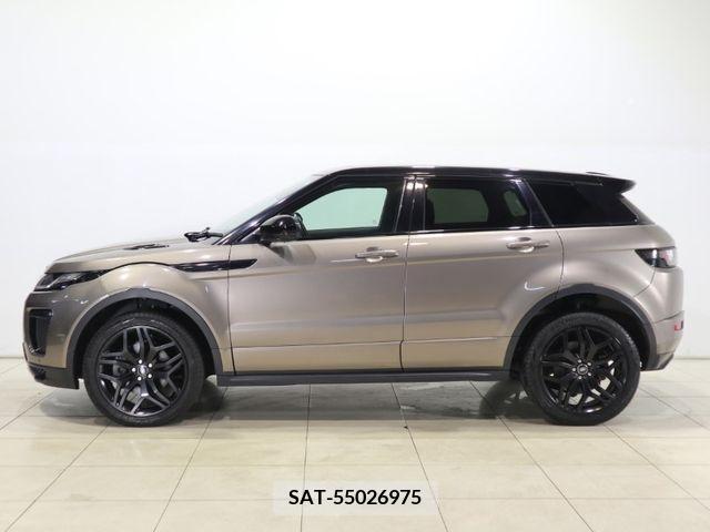 ROVER RANGE ROVER 2017-10 284803-4