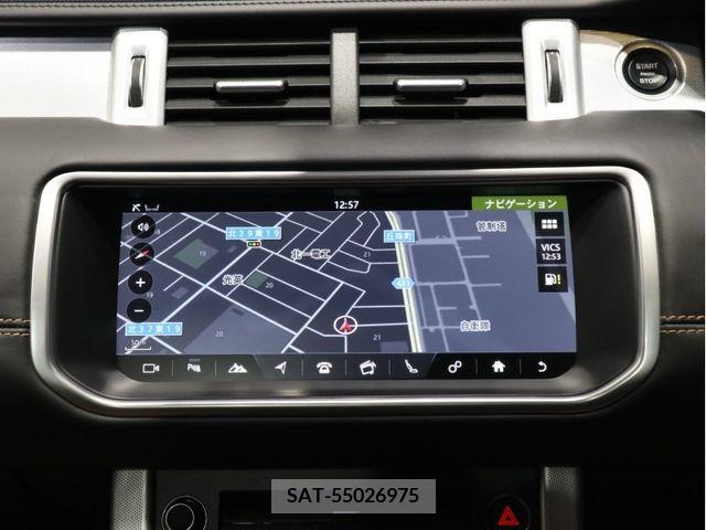 ROVER RANGE ROVER 2017-10 284803-12