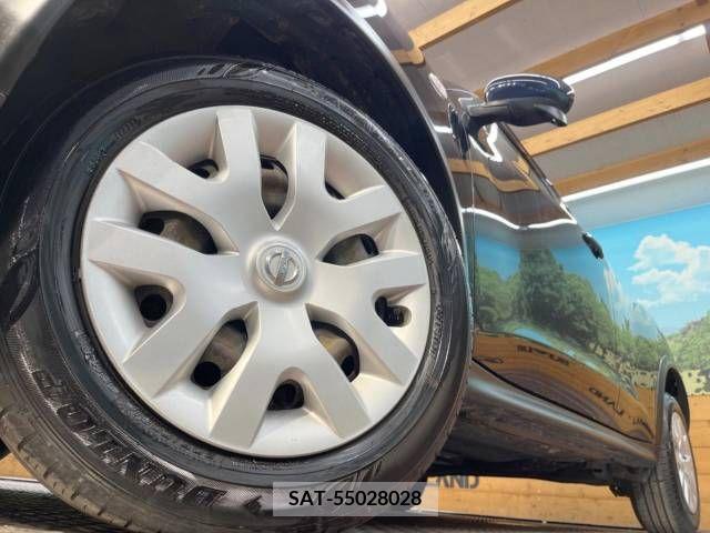 Nissan JUKE 2012-07 320502-13