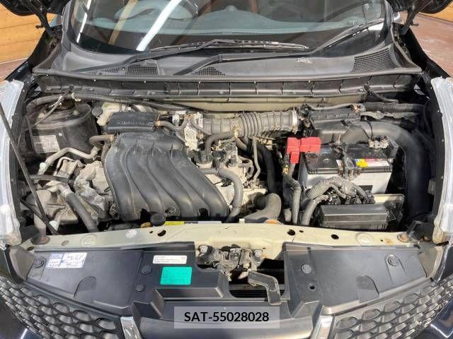 Nissan JUKE 2012-07 320502-18