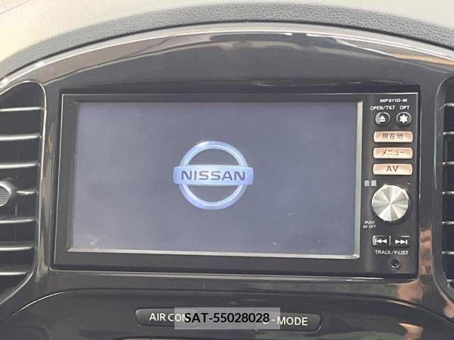 Nissan JUKE 2012-07 320502-2