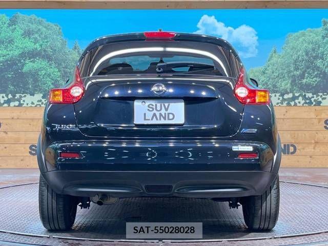 Nissan JUKE 2012-07 320502-15