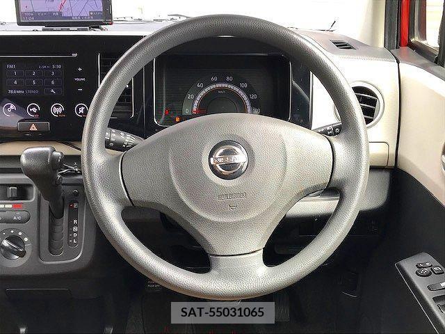 Nissan MOCO 2013-01 232374-13