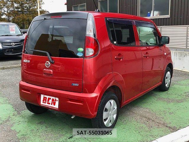 Nissan MOCO 2013-01 232374-2