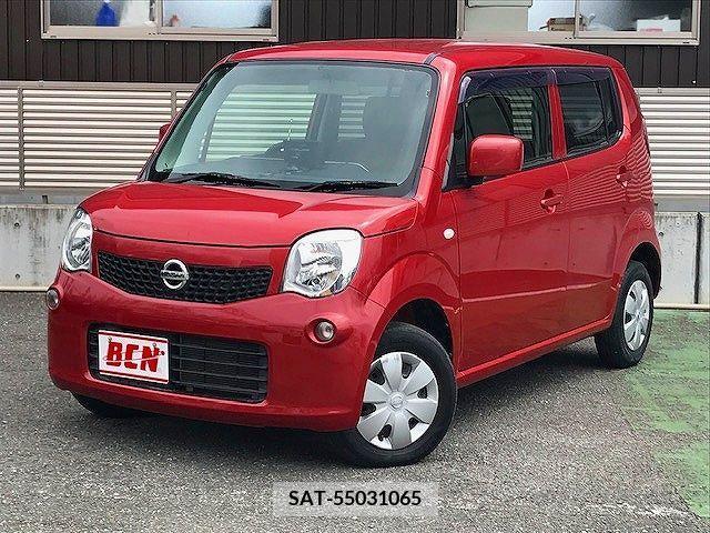 Nissan MOCO 2013-01 232374-0
