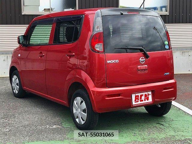 Nissan MOCO 2013-01 232374-8
