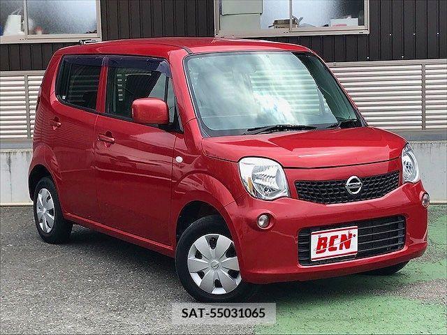 Nissan MOCO 2013-01 232374-6