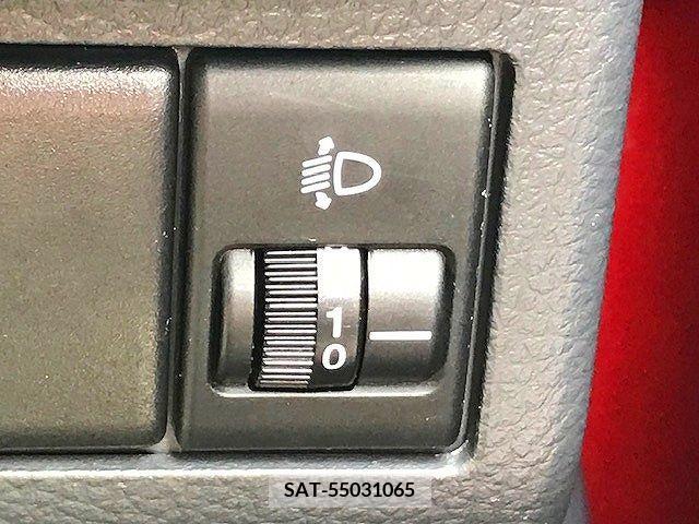 Nissan MOCO 2013-01 232374-5