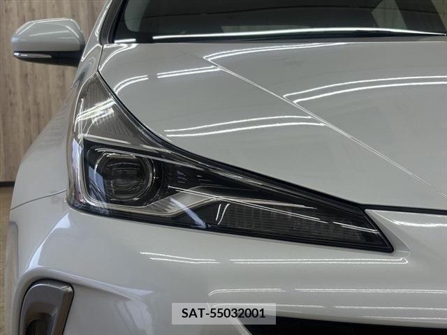 Toyota PRIUS 2021-01 349915-21