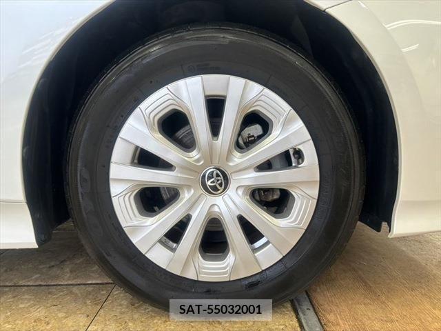 Toyota PRIUS 2021-01 349915-12