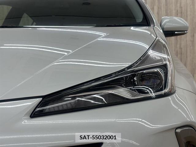 Toyota PRIUS 2021-01 349915-20