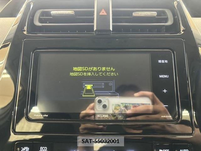 Toyota PRIUS 2021-01 349915-2
