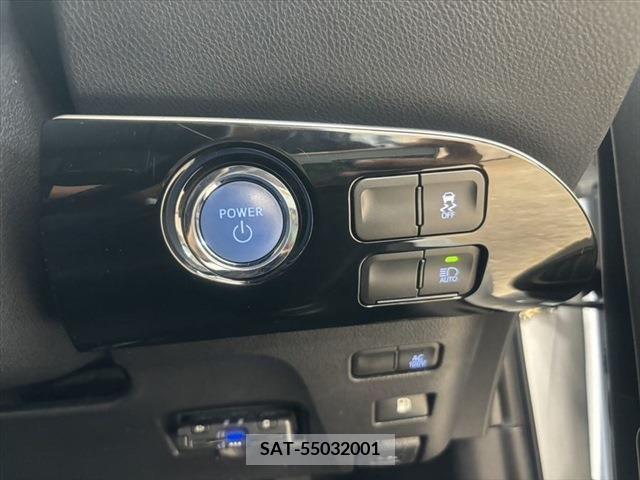 Toyota PRIUS 2021-01 349915-6