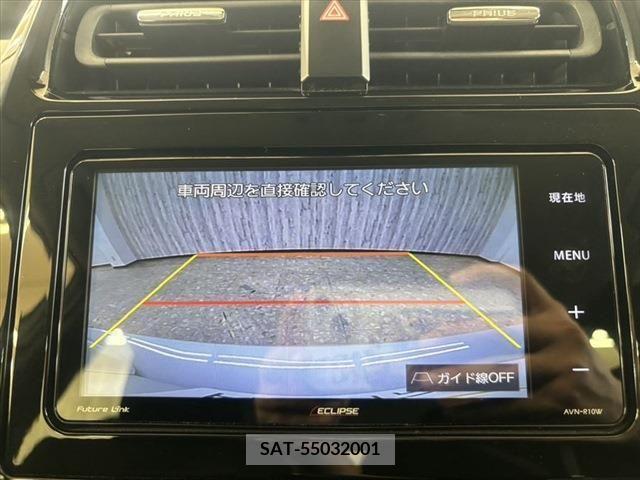Toyota PRIUS 2021-01 349915-5