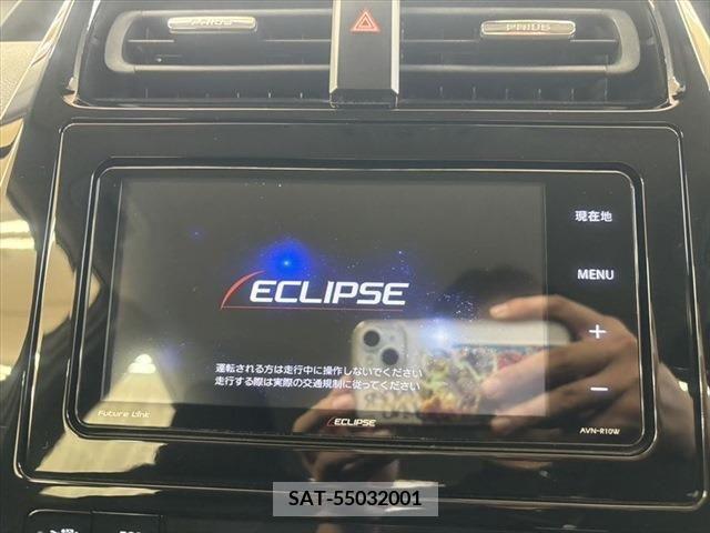 Toyota PRIUS 2021-01 349915-3