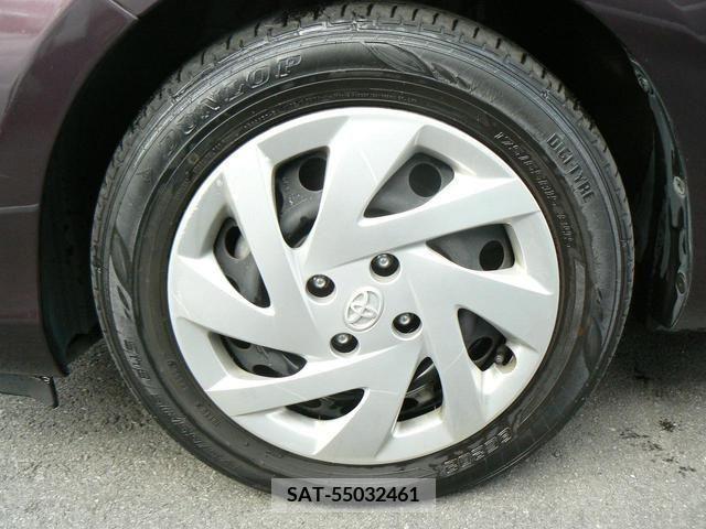 Toyota AQUA 2015-01 222264-16
