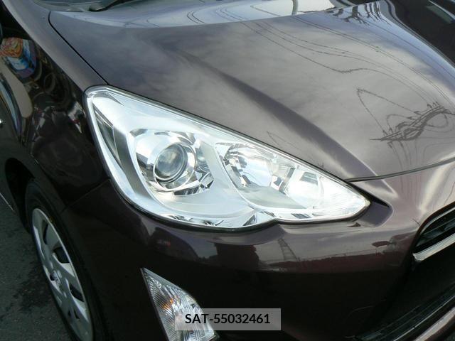 Toyota AQUA 2015-01 222264-17