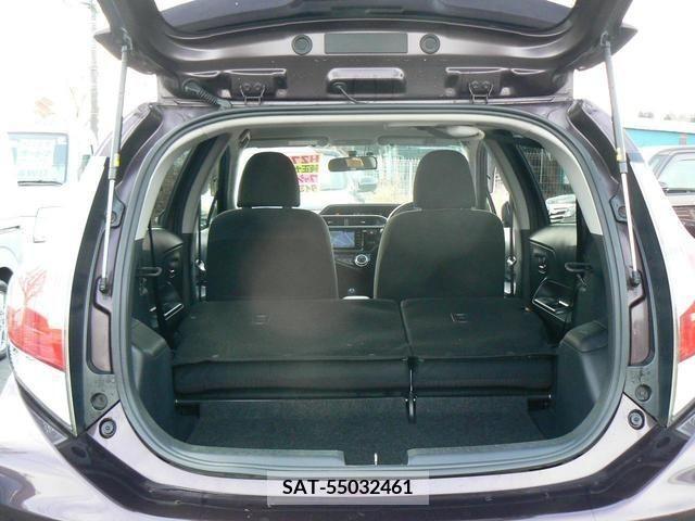 Toyota AQUA 2015-01 222264-3