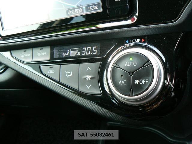 Toyota AQUA 2015-01 222264-8