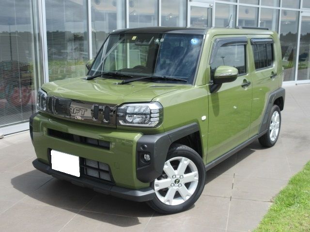 Daihatsu TAFT 2022-10 6869-0