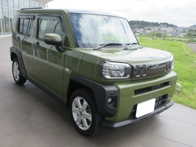 Daihatsu TAFT 2022-10 6869-2