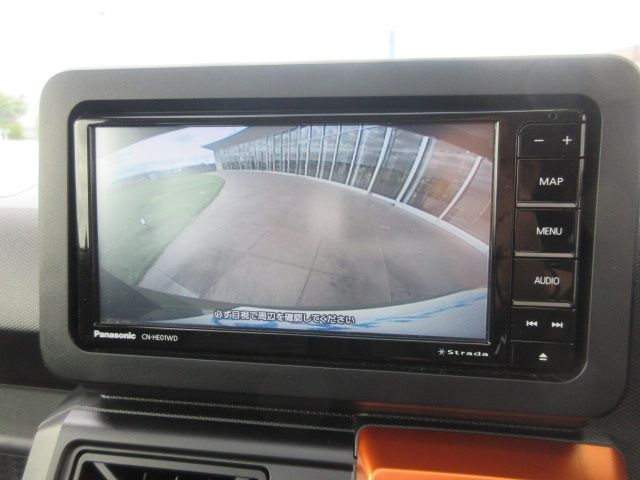 Daihatsu TAFT 2022-10 6869-13