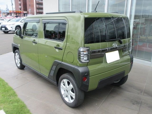 Daihatsu TAFT 2022-10 6869-3